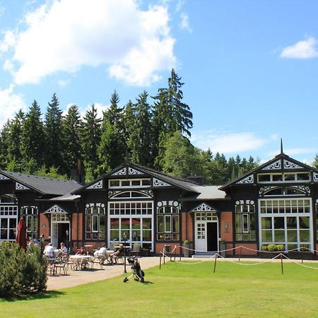 Mariánské Lázně Apartman Karlovarska מראה חיצוני תמונה