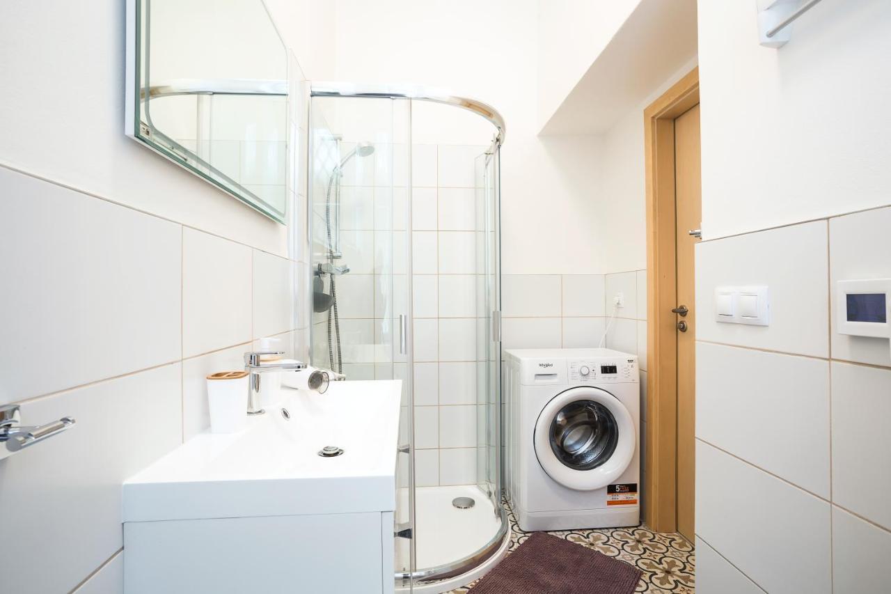 Mariánské Lázně Apartman Karlovarska מראה חיצוני תמונה