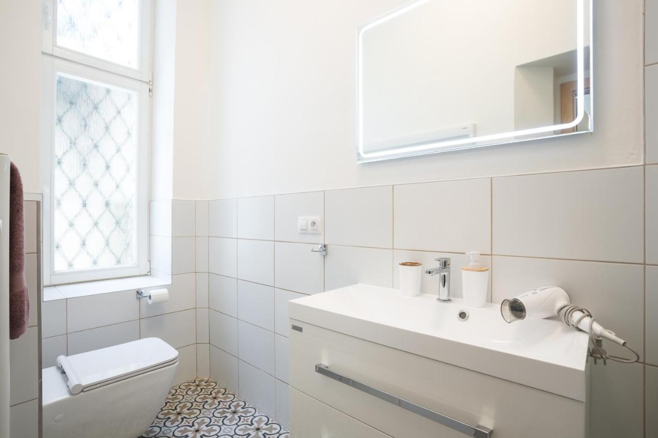 Mariánské Lázně Apartman Karlovarska מראה חיצוני תמונה