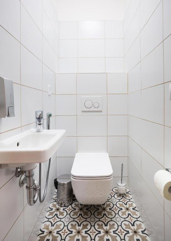 Mariánské Lázně Apartman Karlovarska מראה חיצוני תמונה