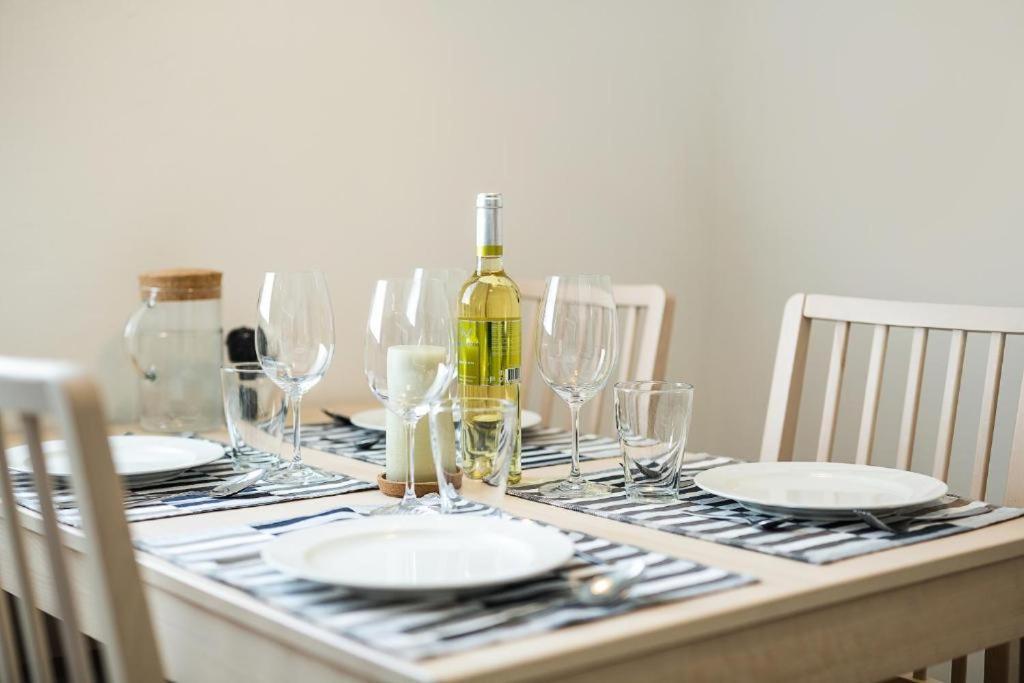 Mariánské Lázně Apartman Karlovarska מראה חיצוני תמונה